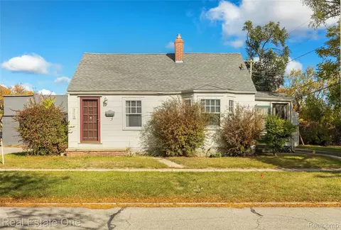 3116 Coolidge Hwy, Berkley, MI 48072