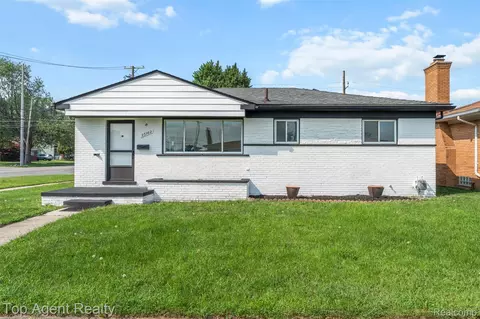 25782 Dover, Redford, MI 48239