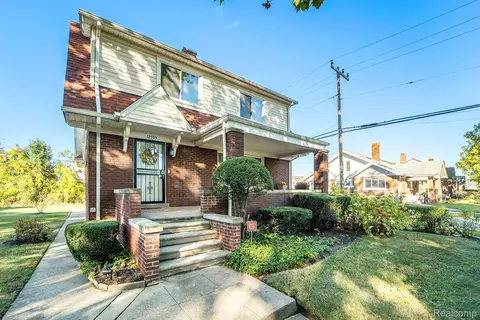 12795 Ilene St, Detroit, MI 48238