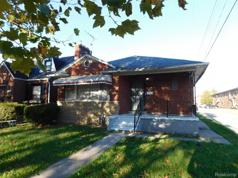 11539 Lakepointe St, Detroit, MI 48224