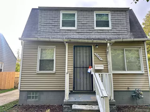 7795 Penrod St, Detroit, MI 48228