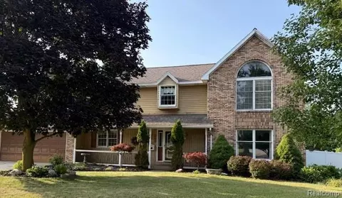 285 W Irwin St, Bad Axe, MI 48413