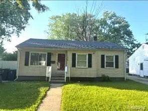 1410 Berrywood Ln, Flint, MI 48507