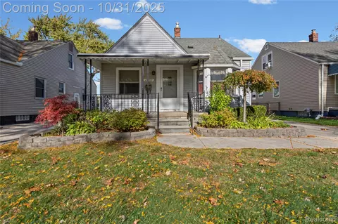 21803 Colony St, Saint Clair Shores, MI 48080