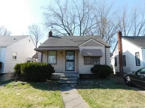 15864 Bringard Dr, Detroit, MI 48205