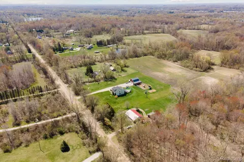 Vl Sherwood Road, Sumpter, MI 48111