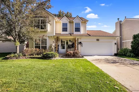 942 Westbrooke Dr, South Lyon, MI 48178
