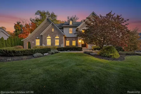 15894 Augusta Ct, Northville, MI 48168