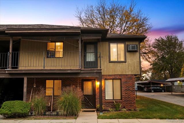 Roseville, MI Condos Townhouses For Sale Movoto