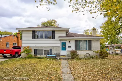 28720 Alden St, Madison Heights, MI 48071