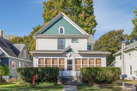 432 Prairie St, Charlotte, MI 48813