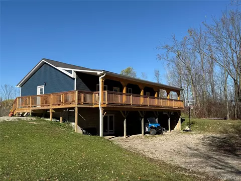 5371 Cade Rd, Imlay City, MI 48444