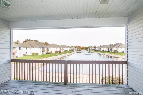 12249 S Crystal Waters Dr #6, Holland, MI 49424