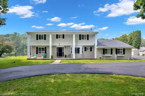 1545 Rulane Dr, Mayfield, MI 48446