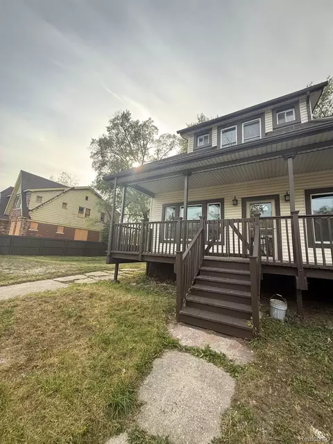 14055 Freeland St, Detroit, MI 48227