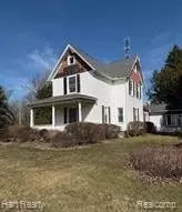 1189 Van Dyke Rd, Marlette, MI 48453