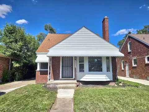 14173 Edmore Dr, Detroit, MI 48205