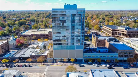 432 S Washington Ave #1007, Royal Oak, MI 48067