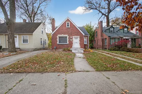 18135 Fielding St, Detroit, MI 48219