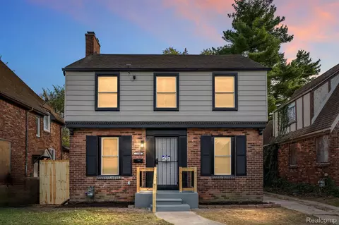 11090 Mckinney St, Detroit, MI 48224