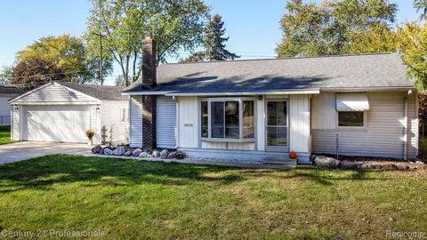 46759 Waco St, Shelby Township, MI 48317