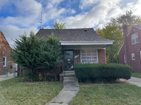 19204 Joann St, Detroit, MI 48205