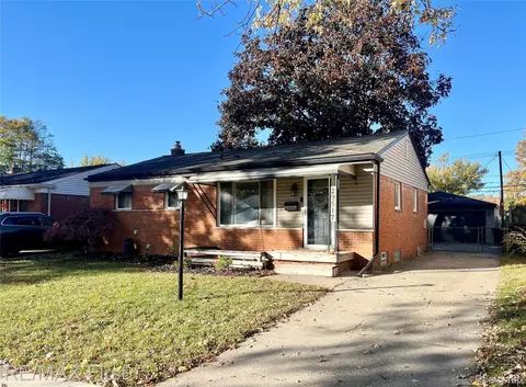29517 Howard Ave, Madison Heights, MI 48071