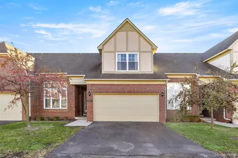 12627 Second Ave S #6, Southgate, MI 48195