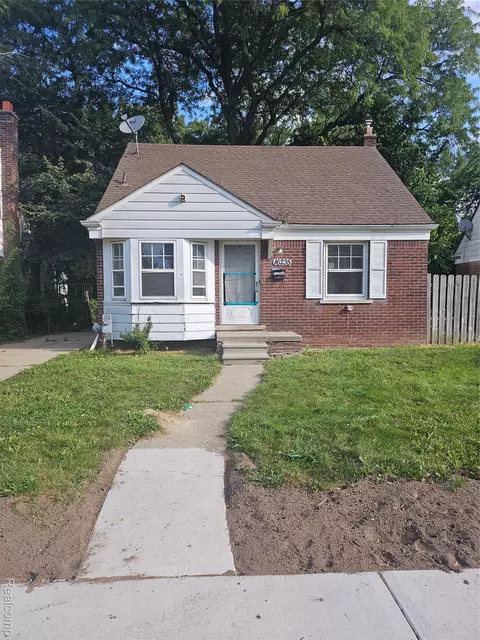 16235 Tacoma St, Detroit, MI 48205