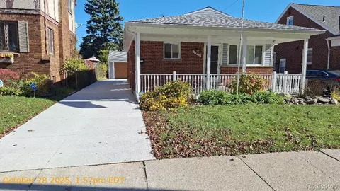11410 Lucerne Ave, Redford, MI 48239