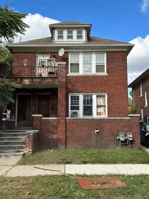 9144 Lane St, Detroit, MI 48209