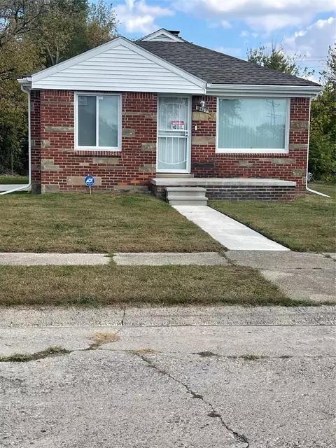 3429 Ash, Inkster, MI 48141