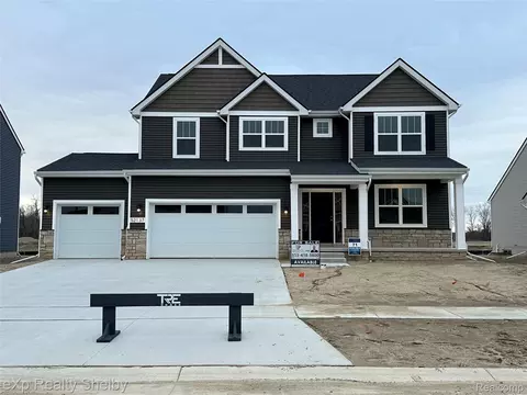 52137 Wellington Valley Dr, Macomb, MI 48042
