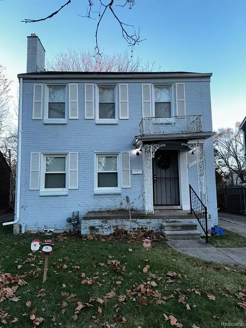 11508 Lakepointe St, Detroit, MI 48224
