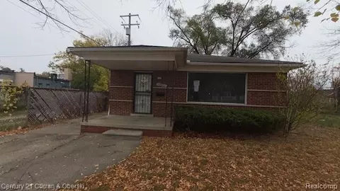 18990 Prevost St, Detroit, MI 48235