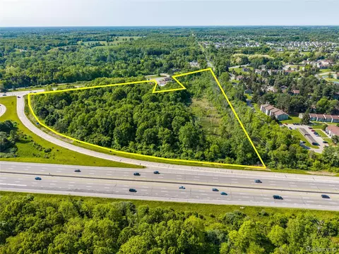 3160 W Michigan Ave, Ypsilanti, MI 48197