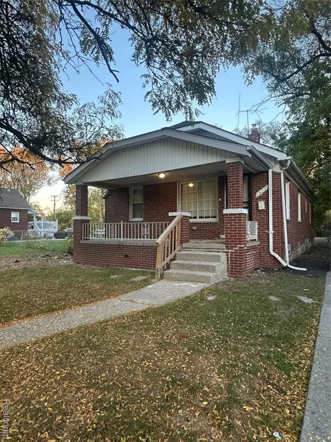 15730 Winthrop, Detroit, MI 48227