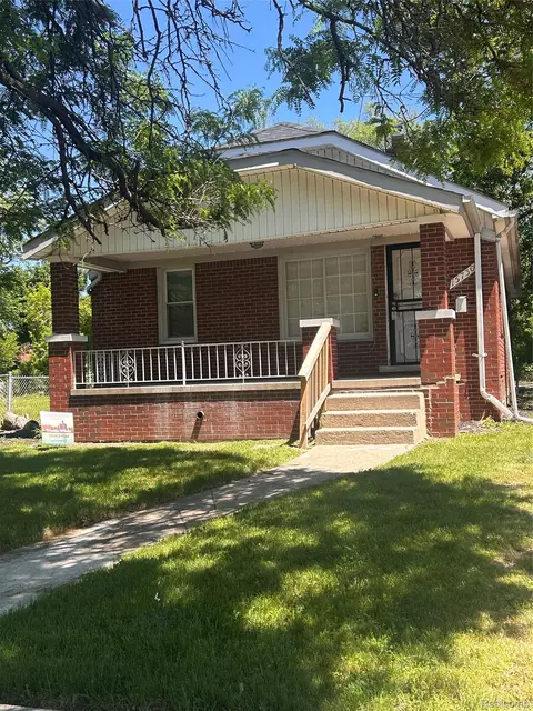 15730 Winthrop, Detroit, MI 48227