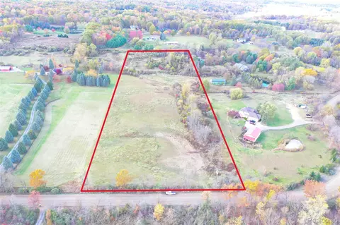 0001 Lake George Rd, Addison, MI 48370