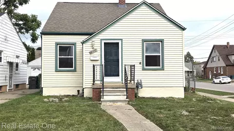 6400 Payne Ave, Dearborn, MI 48126