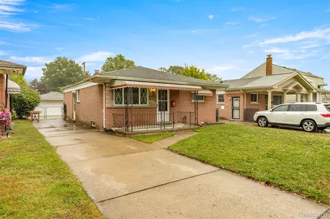 6894 N Gulley Rd, Dearborn Heights, MI 48127