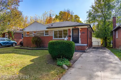 275 Council Ave, Clawson, MI 48017 photo 1