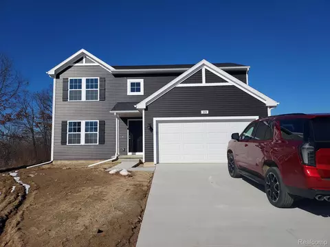 114 Forest Way, Rose, MI 48350