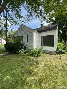 12152 Stout St, Detroit, MI 48228