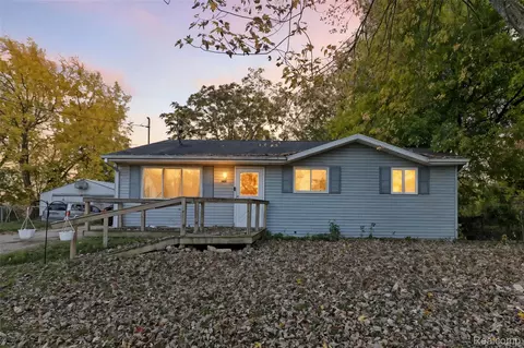 2540 Kansas Ave, Saginaw, MI 48601
