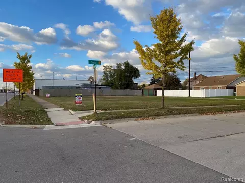 3200 Wyoming St, Dearborn, MI 48120