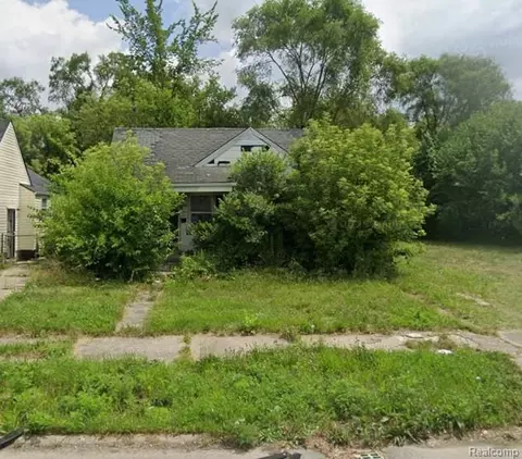 8618 Minock St, Detroit, MI 48228