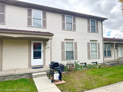 35487 Townley Dr, Sterling Heights, MI 48312