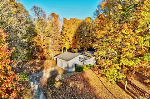 11154 Gale Rd, Forest, MI 48463