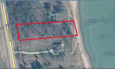 00 N Lakeshore Dr, Forester, MI 48427